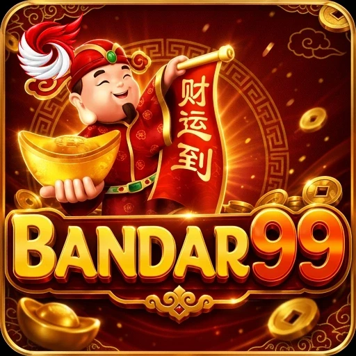 Logo bandar99